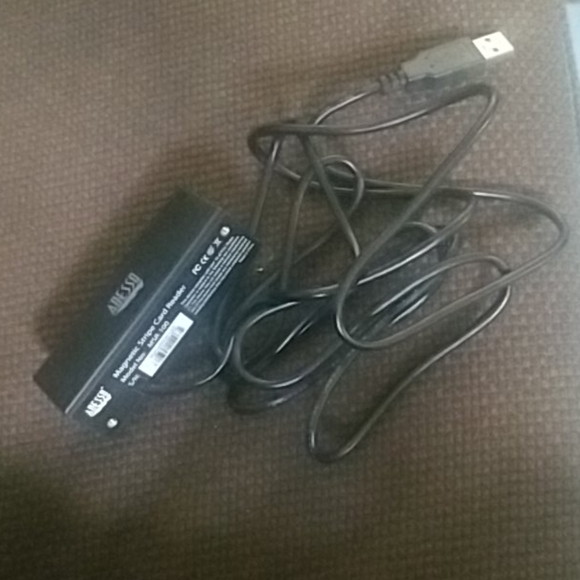 MSR - Picture 3 of 3